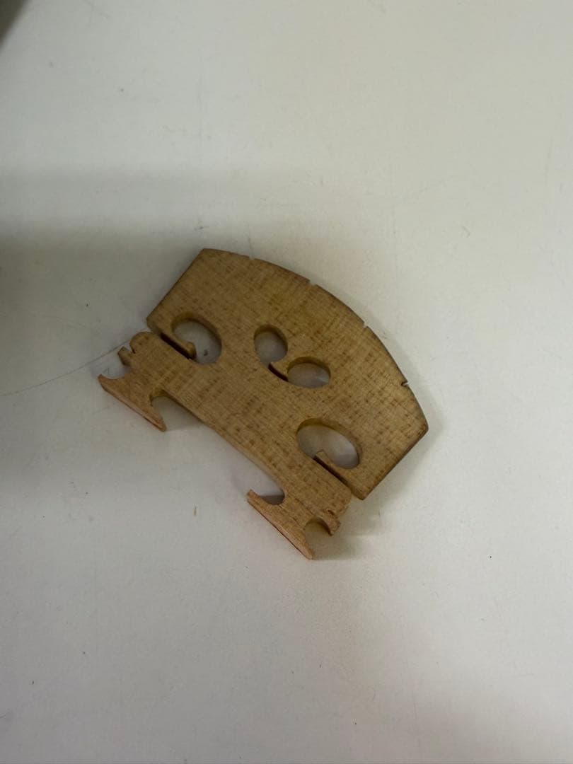 スズキ No.220 3/4 、No.280 2/1 バイオリン2セット