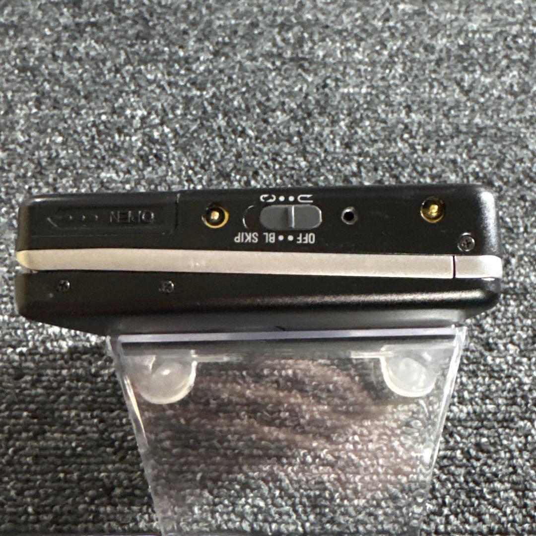 【P0698】 aiwa ステレオカセットプレーヤー