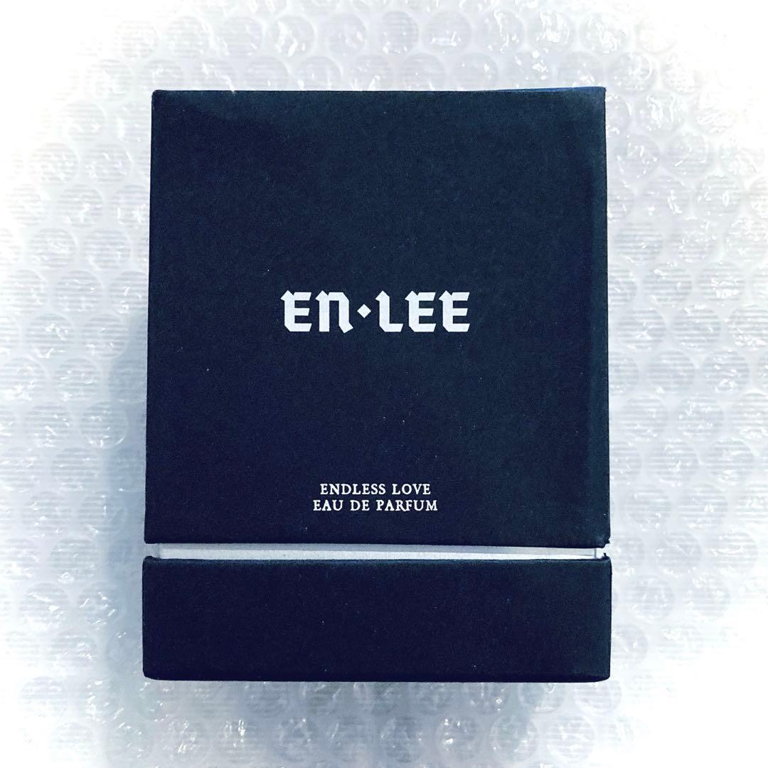 WayV 威神V テン 妹 香水 EN LEE ENDLESS LOVE TEN
