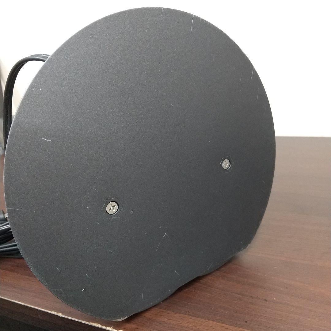 そ*だ様 M[美品] ブライトアップクロックⅡ 光目覚まし時計 ライト ソーラー