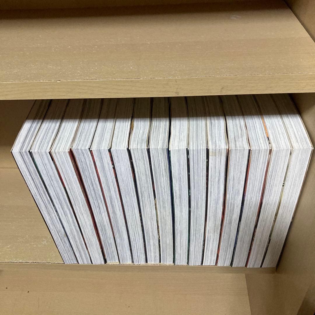 ほぼ初版❗️送料無料❗️宗像教授異考録全巻1〜15巻