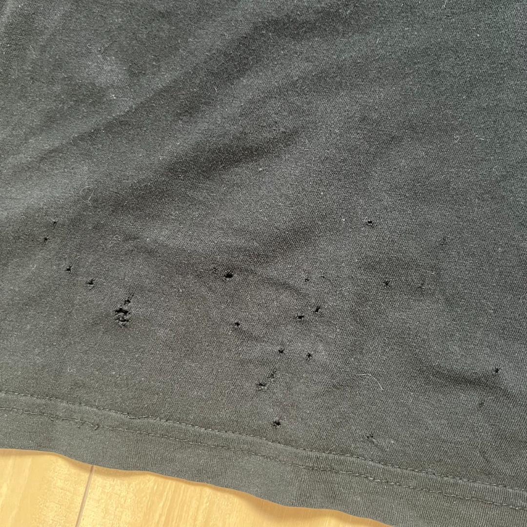 DIR EN GREY 2008年 バンド Tシャツ Sサイズ 激レア