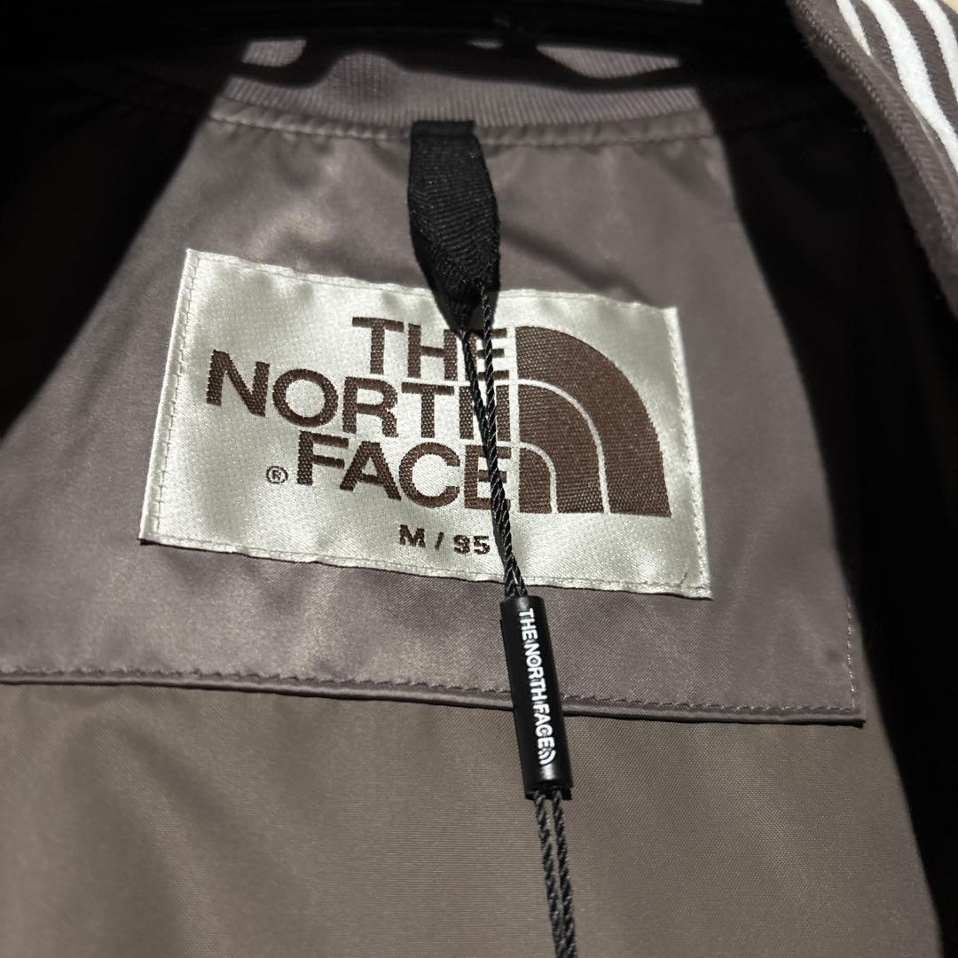 THE NORTH FACE スポーティボンバージャケット　M