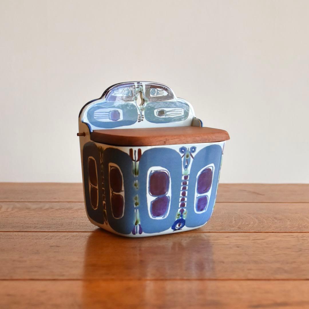 ロイヤルコペンハーゲン　Teneraテネラ Inge-Lise Koefoed