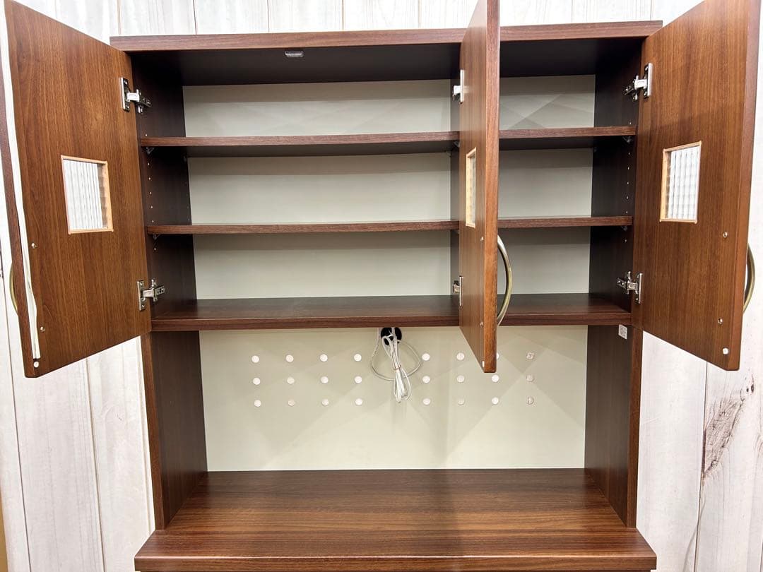 食器棚　キッチンキャビネット