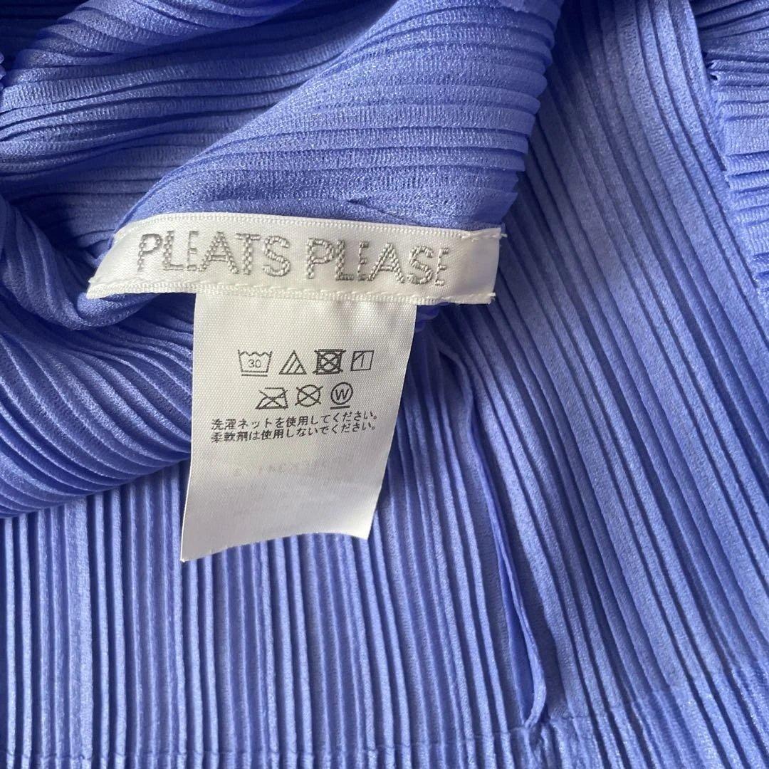 PLEATS PLEASE トップス