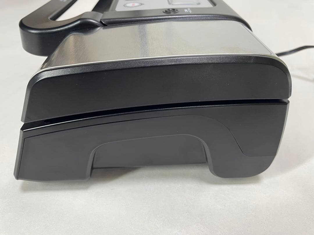 真空パックん premium プレミアム 真空パック器 VS5160