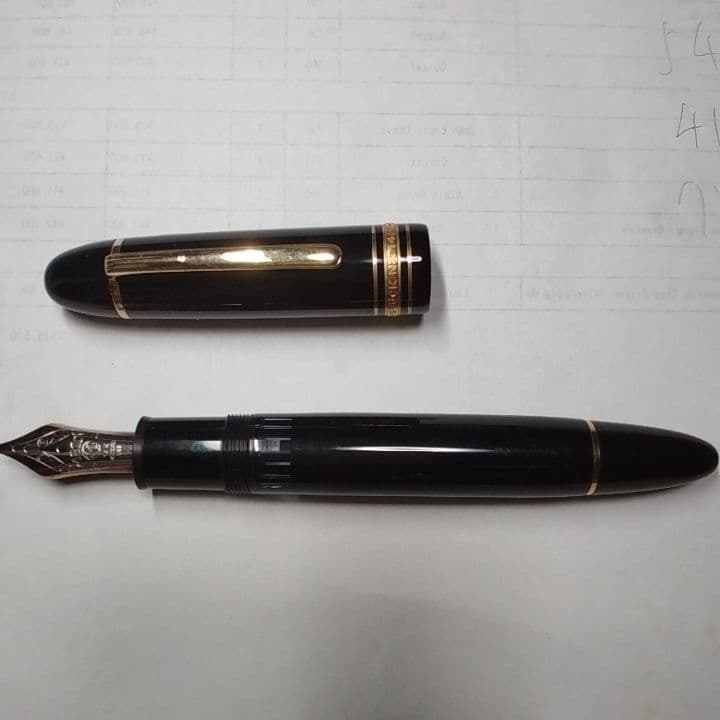 モンブランマスターシュティック149