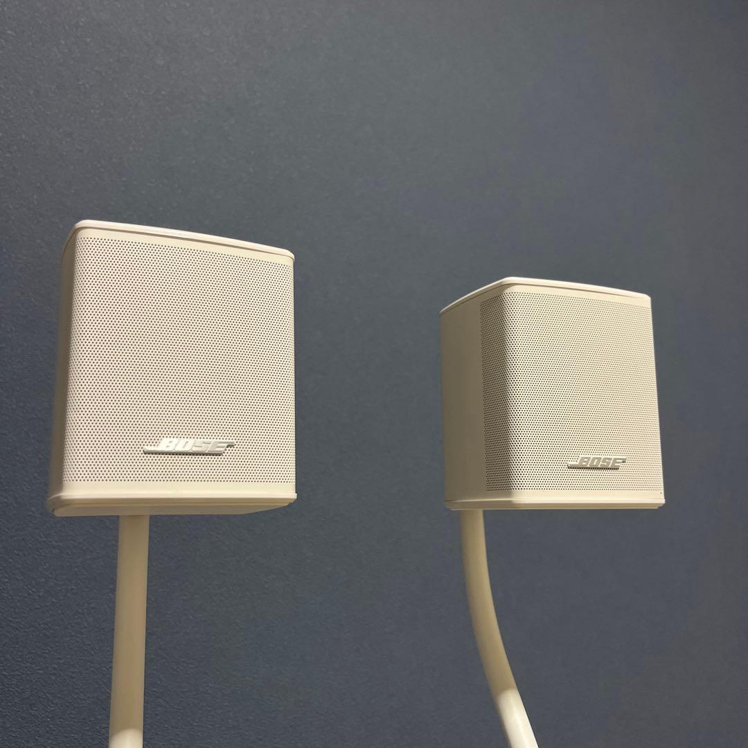 Bose Surround Speakers サラウンドスピーカー