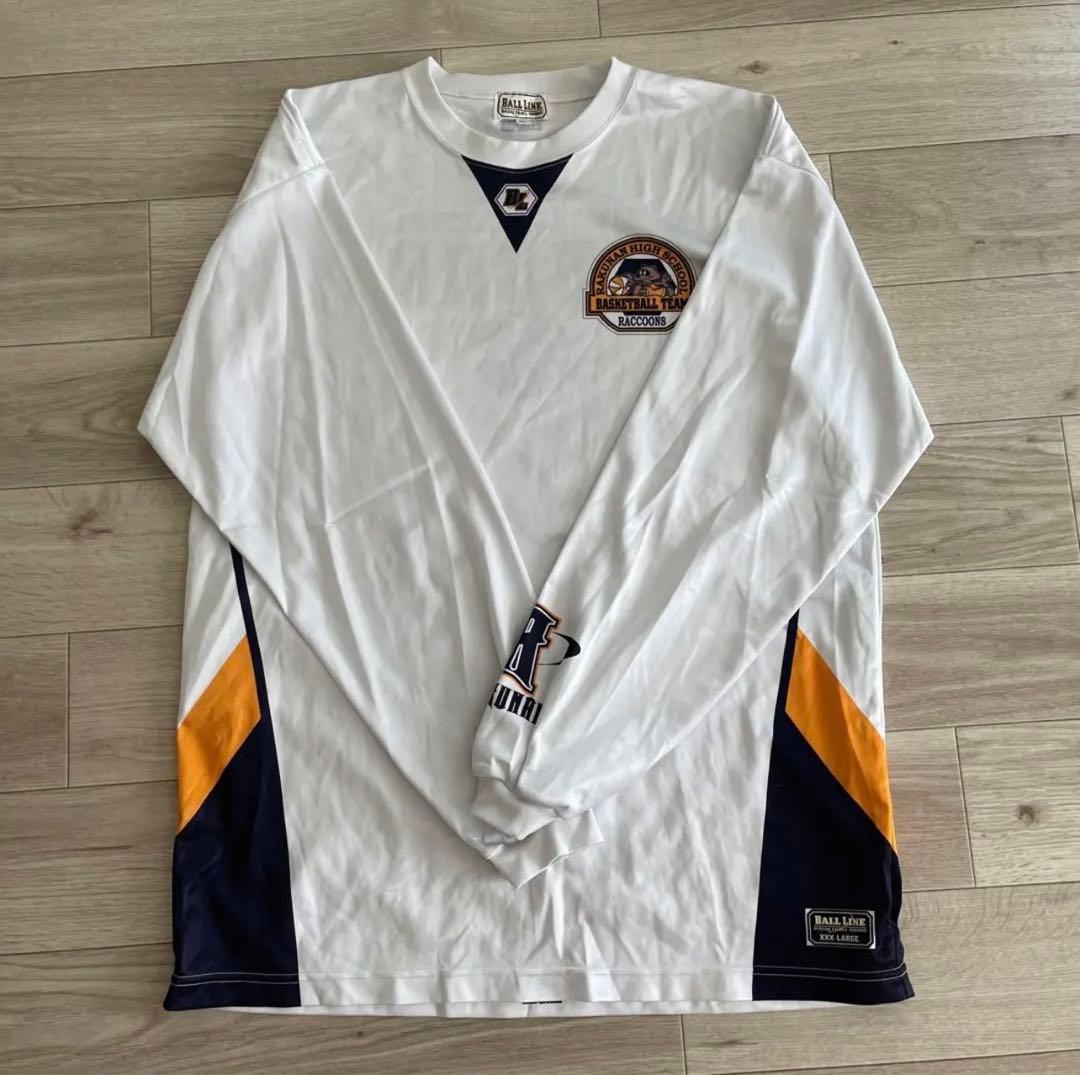 【激レア】洛南高校バスケ　セカンダリー