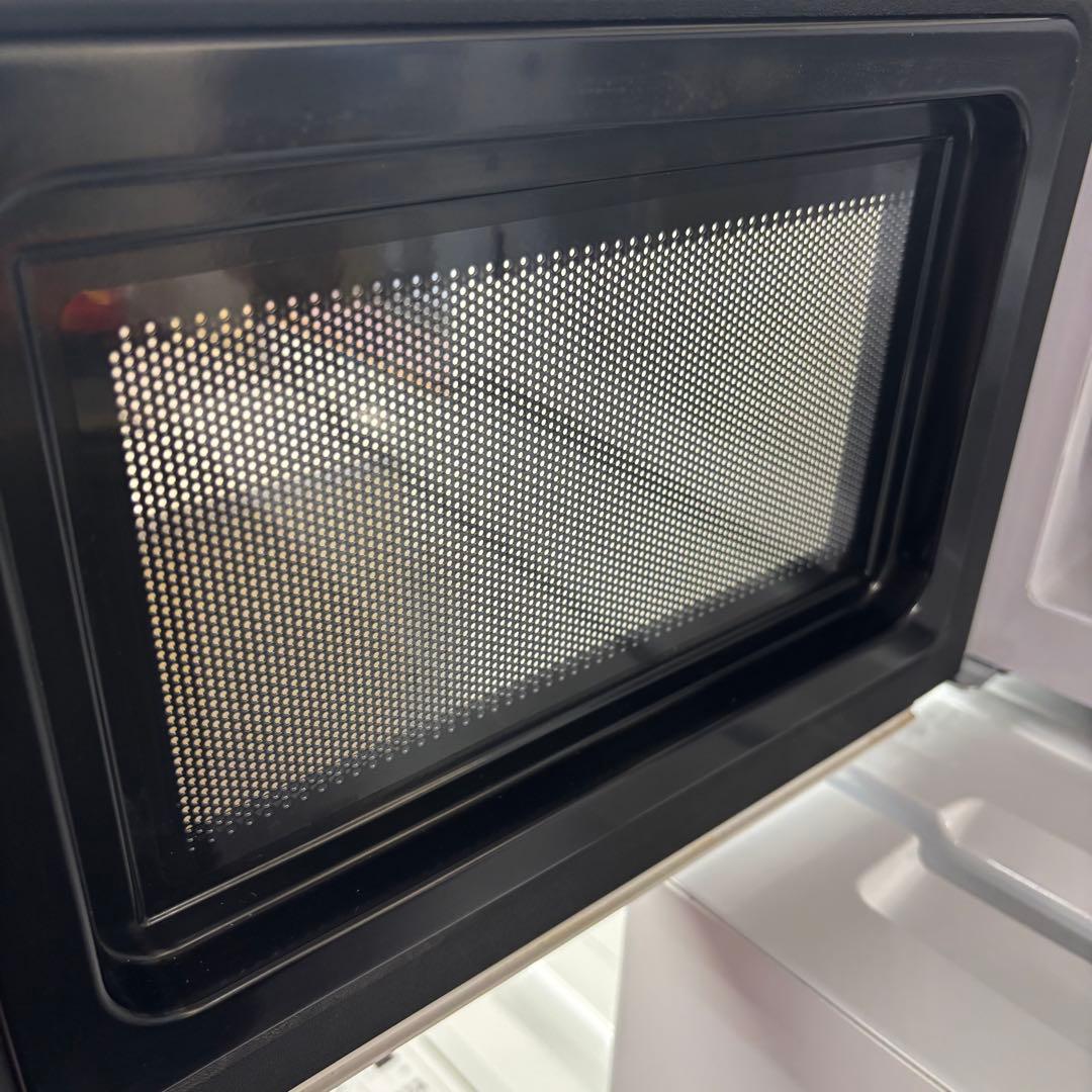 新生活応援セット　冷蔵庫・洗濯機・電子レンジ