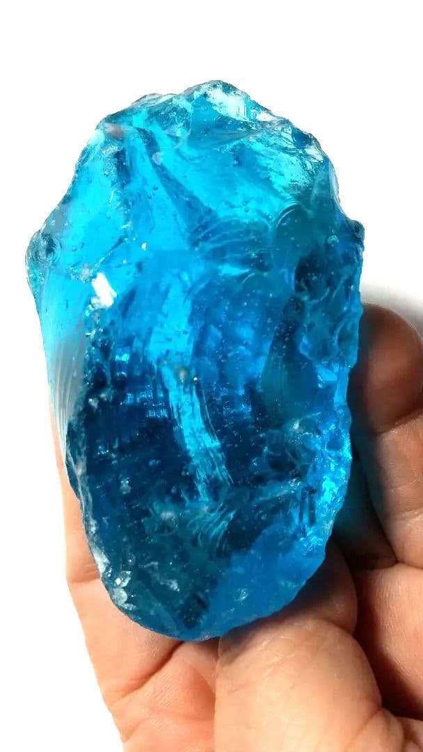 アンダラ クリスタル ブルー