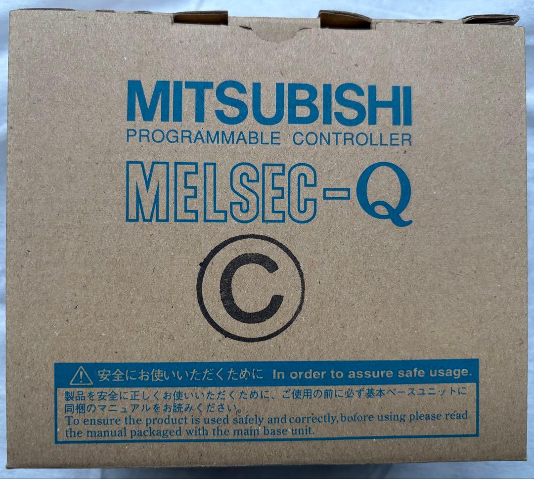 三菱電機 QJ71C24N-R4
