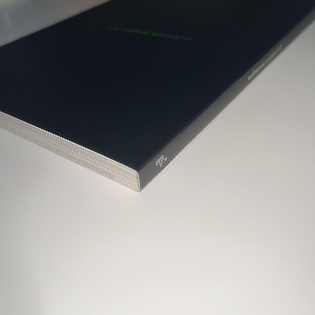 OnlyOneOf フォトブック unknown art pics 0.1