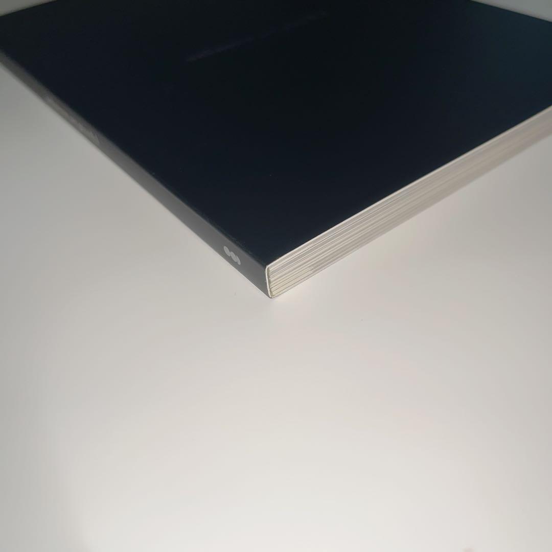 OnlyOneOf フォトブック unknown art pics 0.1