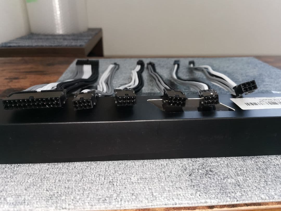 美品 dark Flash DY470 おまけ付き PCケース