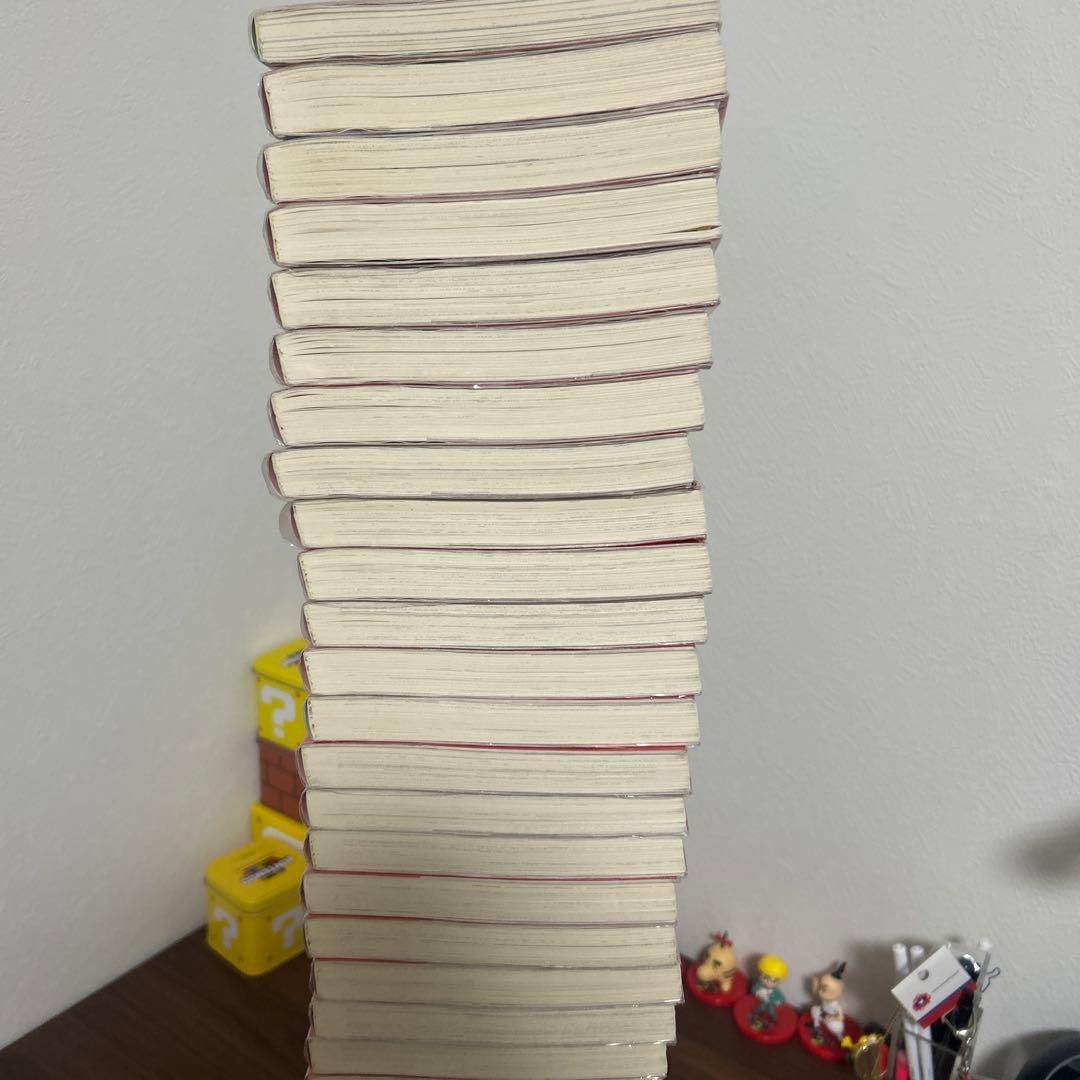 全巻帯び付き　ドラゴンボール 完全版全34巻セット　初版　ガイドブック付き