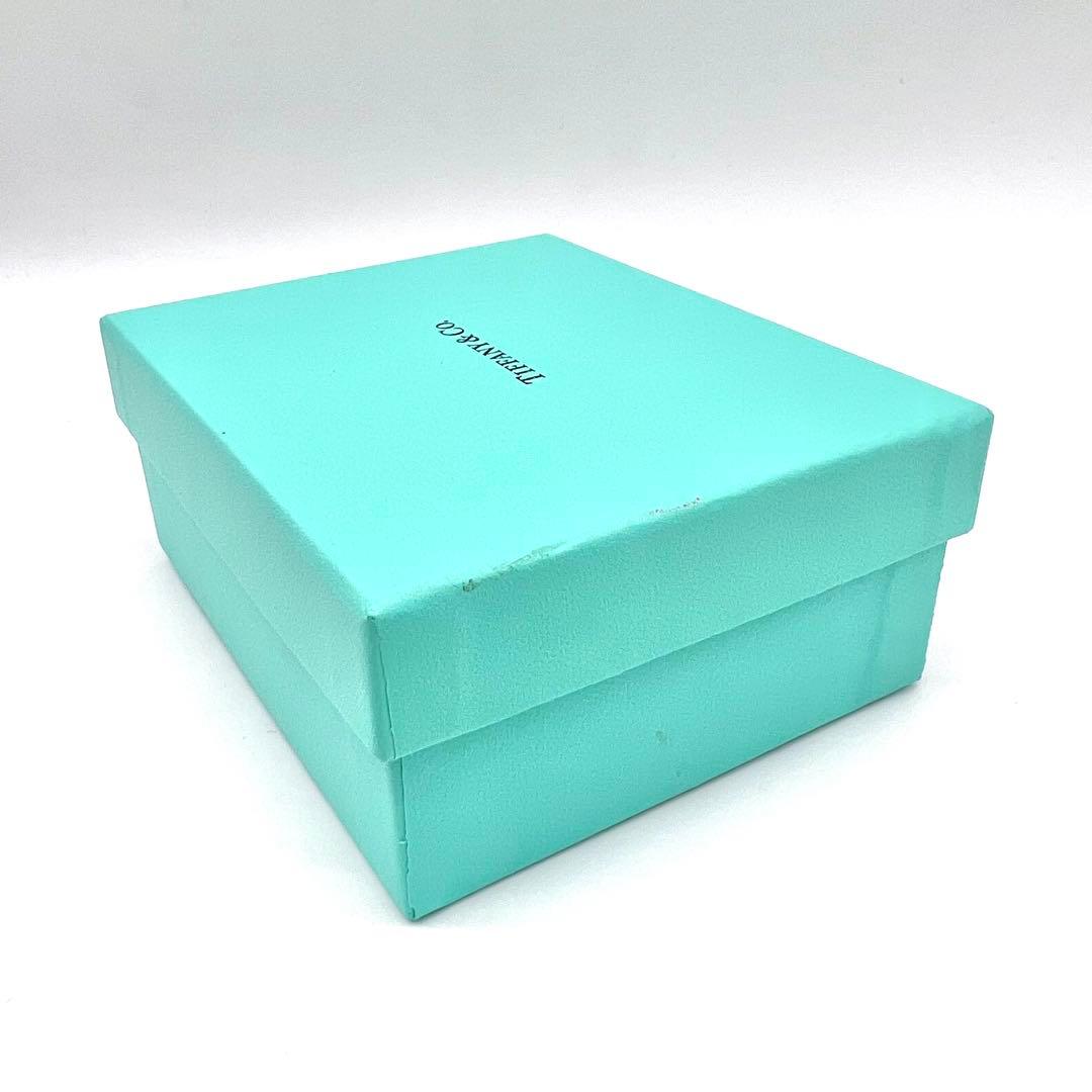 未使用 Tiffany ティファニー サムプリント ソルト＆ペッパー シェイカー