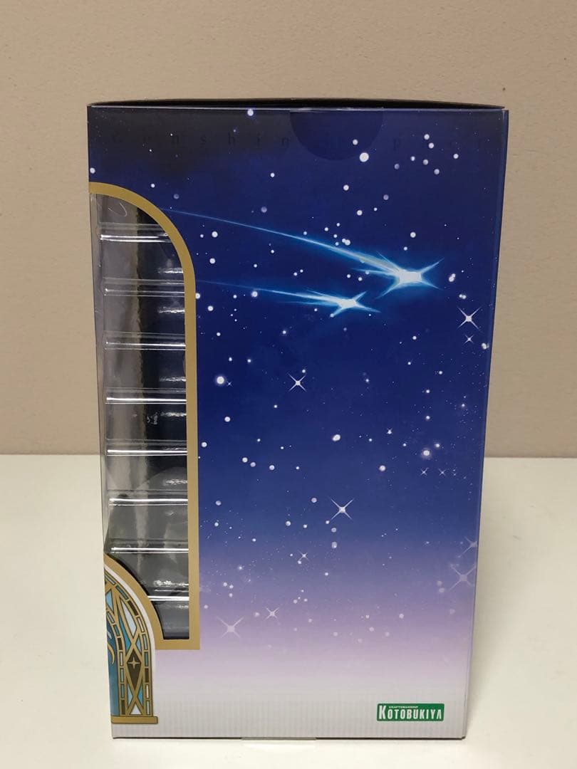 原神 蛍 フィギュア コトブキヤ