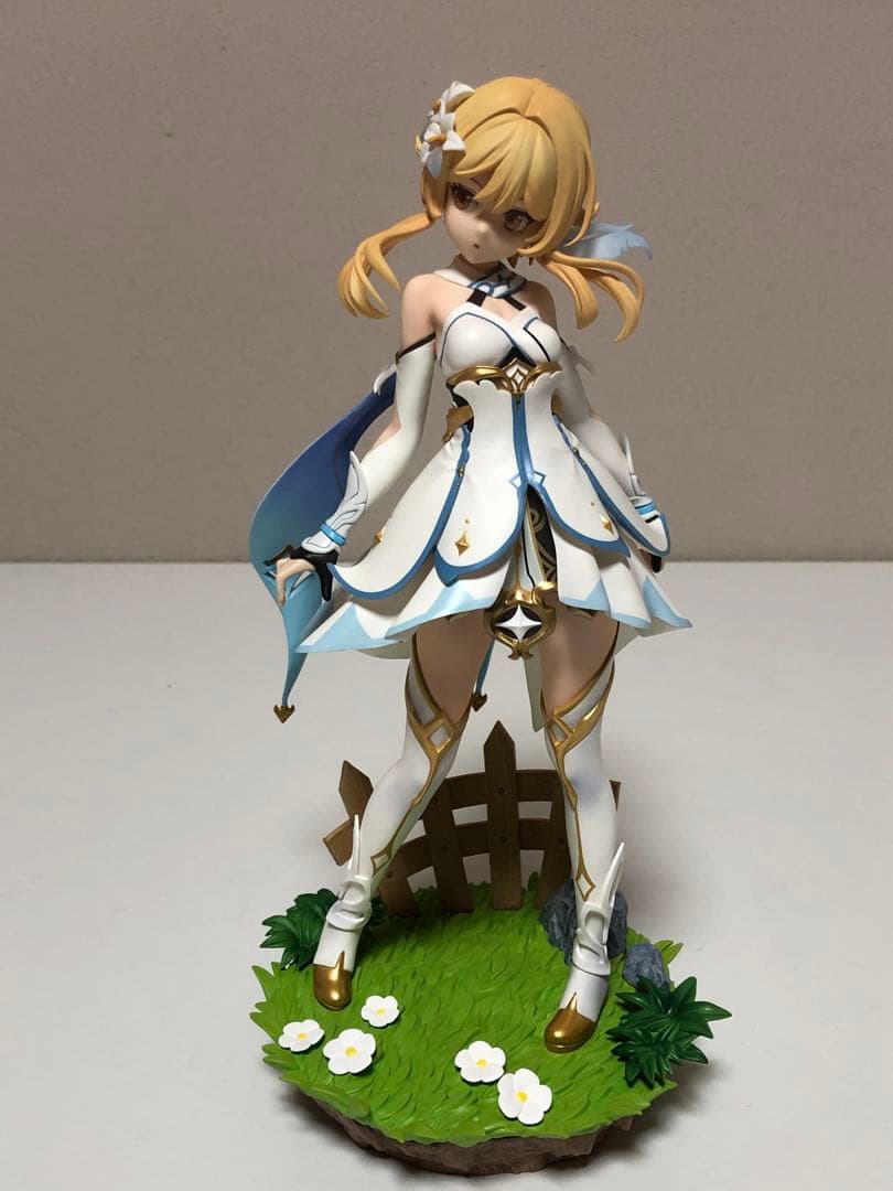 原神 蛍 フィギュア コトブキヤ