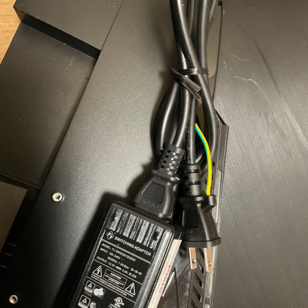 Pixio　px259 prime