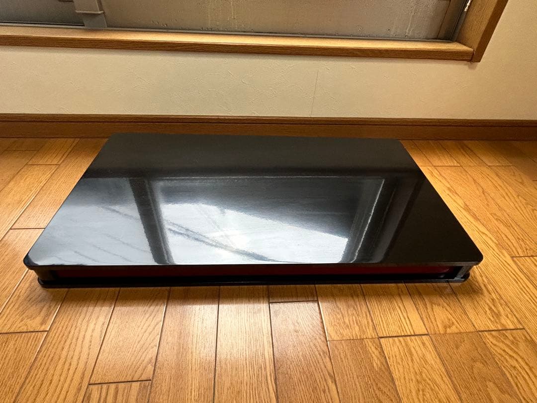 真多呂人形　飾り台