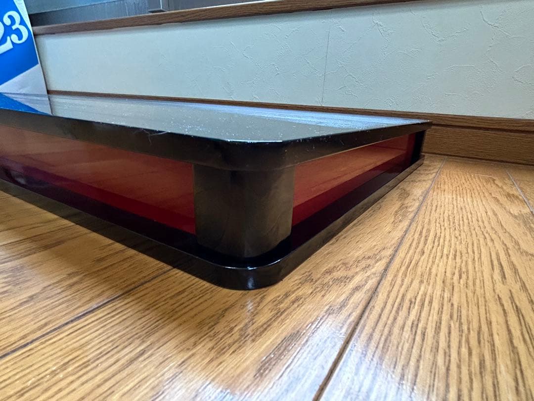 真多呂人形　飾り台