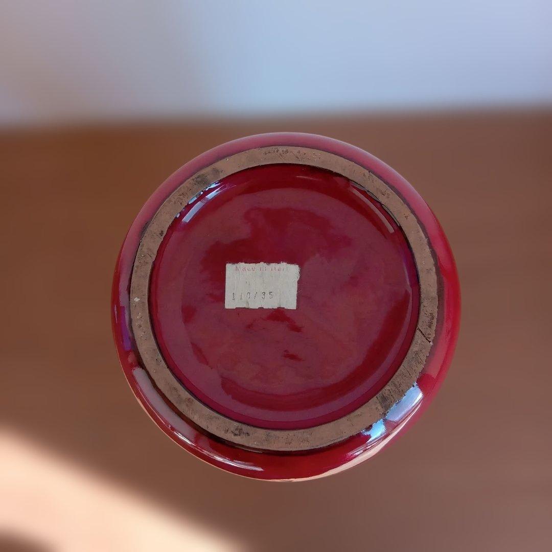 イタリア陶器　BITOSSIコレクション　ミッドセンチュリーデザイン