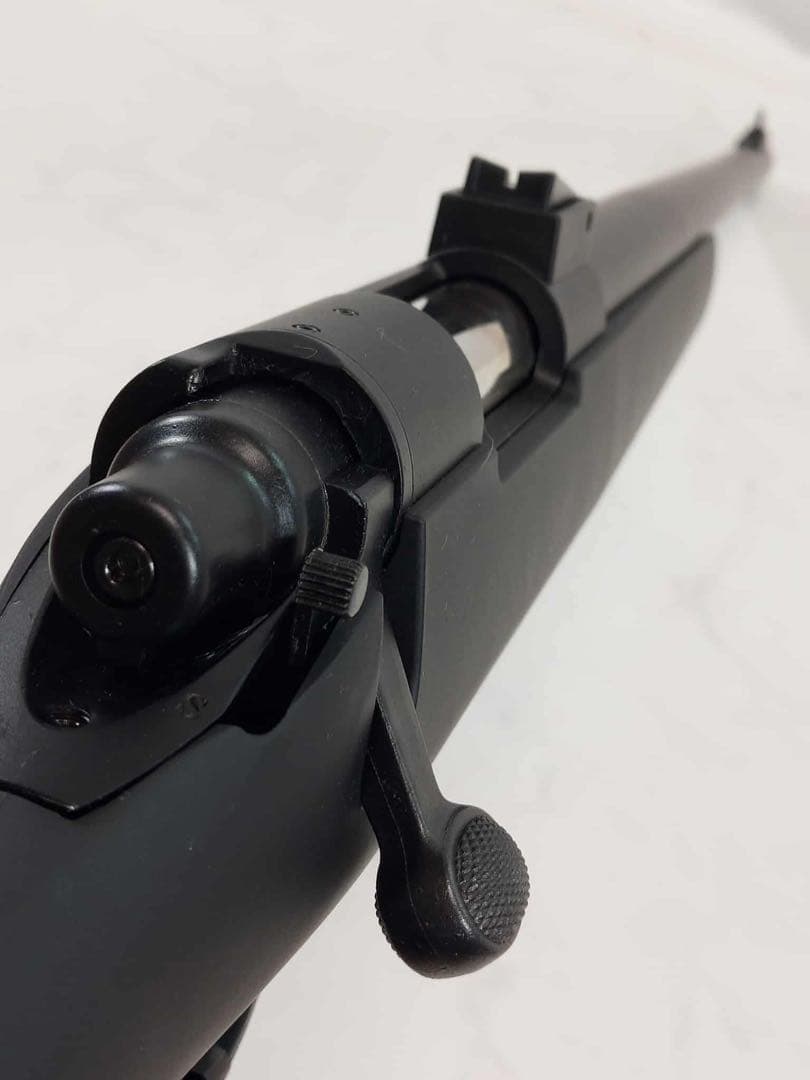 東京マルイ VSR-10 プロスナイパーVERSION ブラックストック