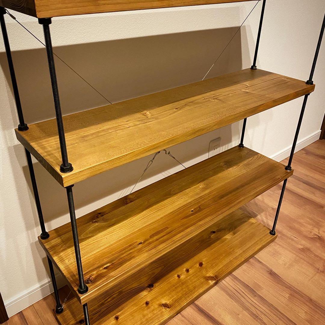 KAZU オーダーラック