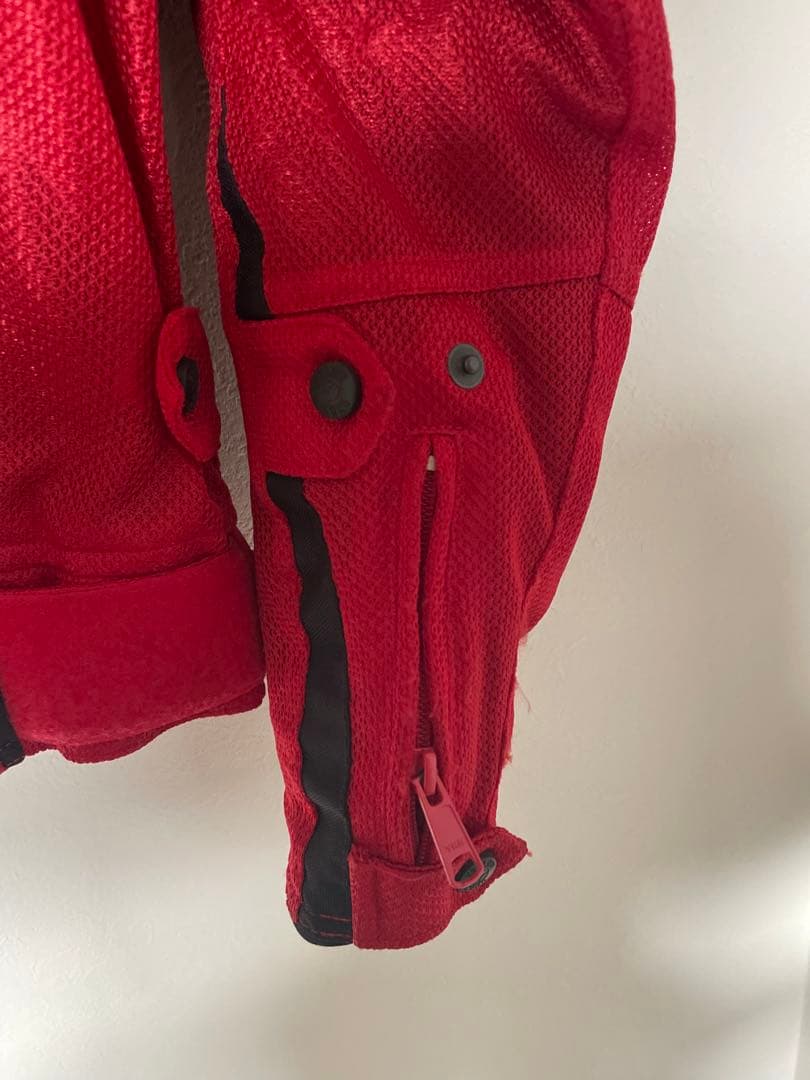 YELLOW CORN SLEDGEHAMMER 冬ジャケット Mプロテクター付