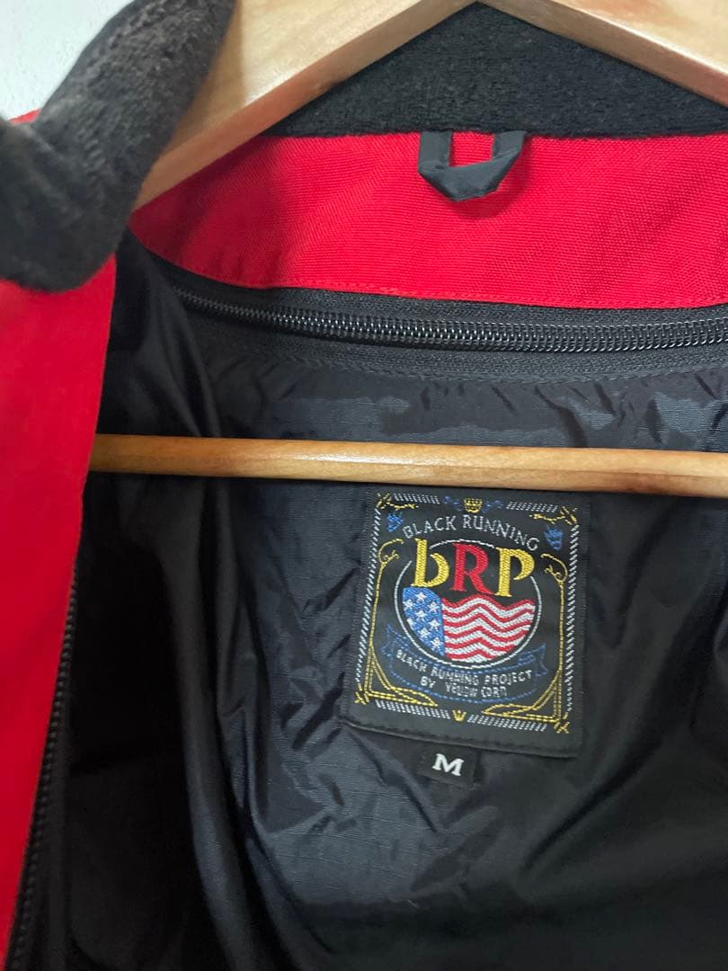 YELLOW CORN SLEDGEHAMMER 冬ジャケット Mプロテクター付