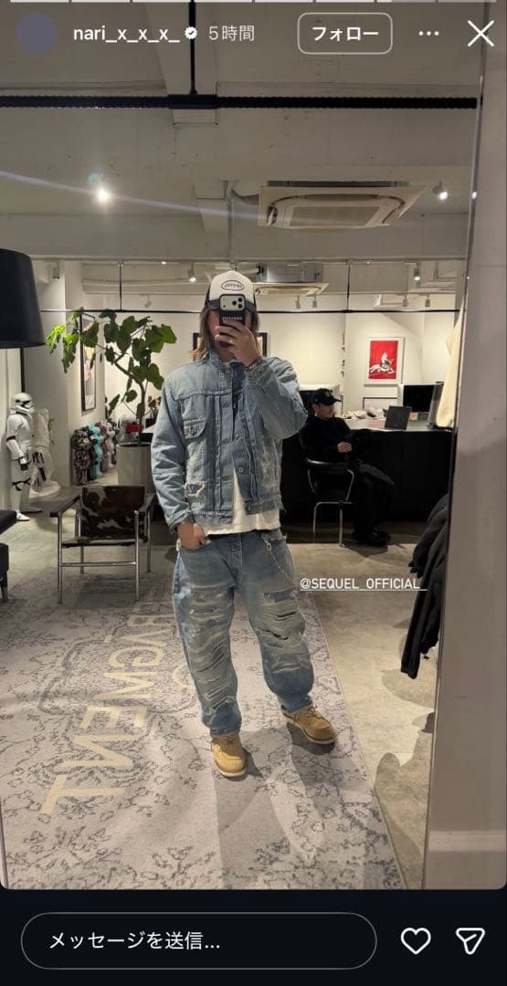 RED WING 6-inch Classic Moc US9スウェード8833