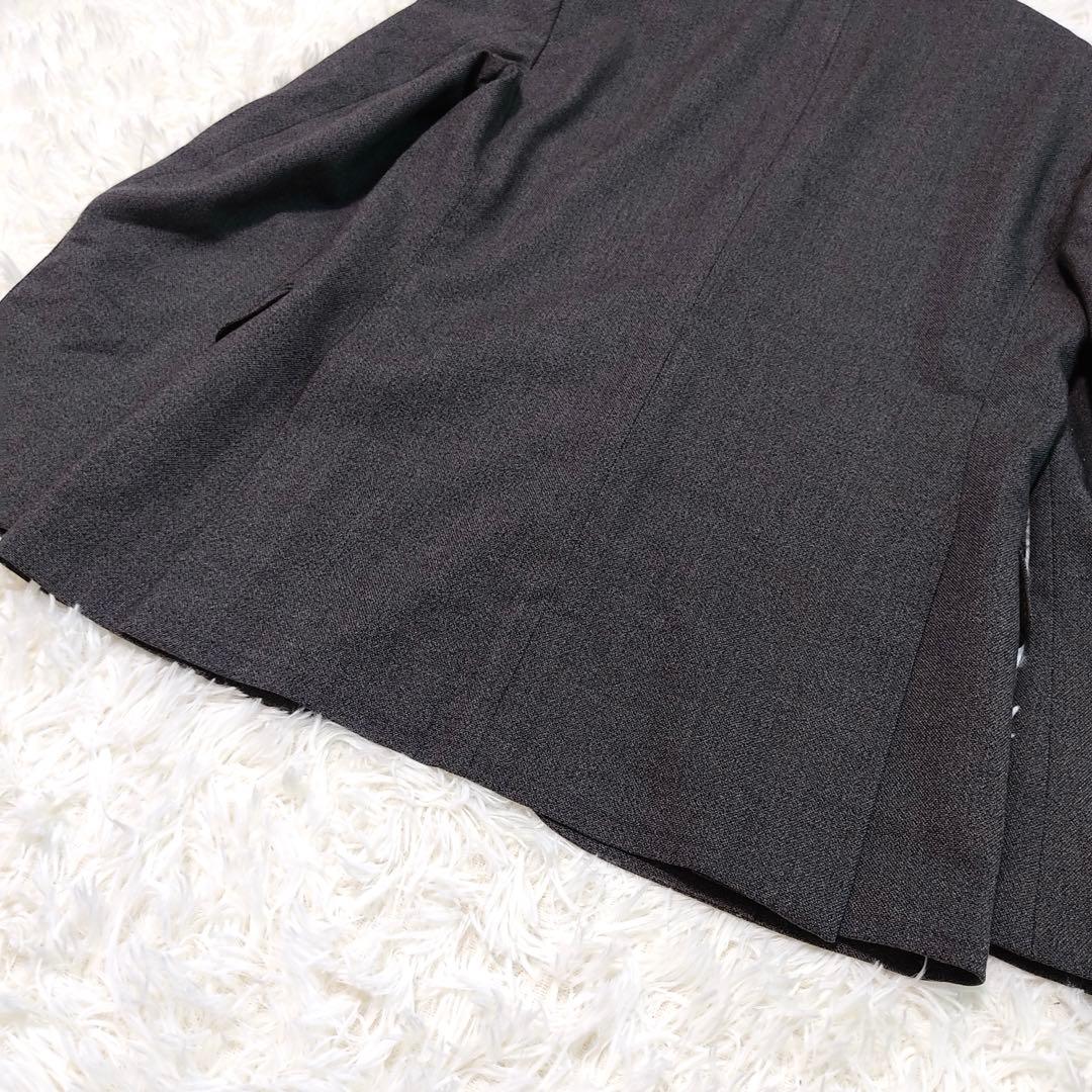 【美品✨】ラルディーニ ホップサック アンコン セットアップ スーツ 上下