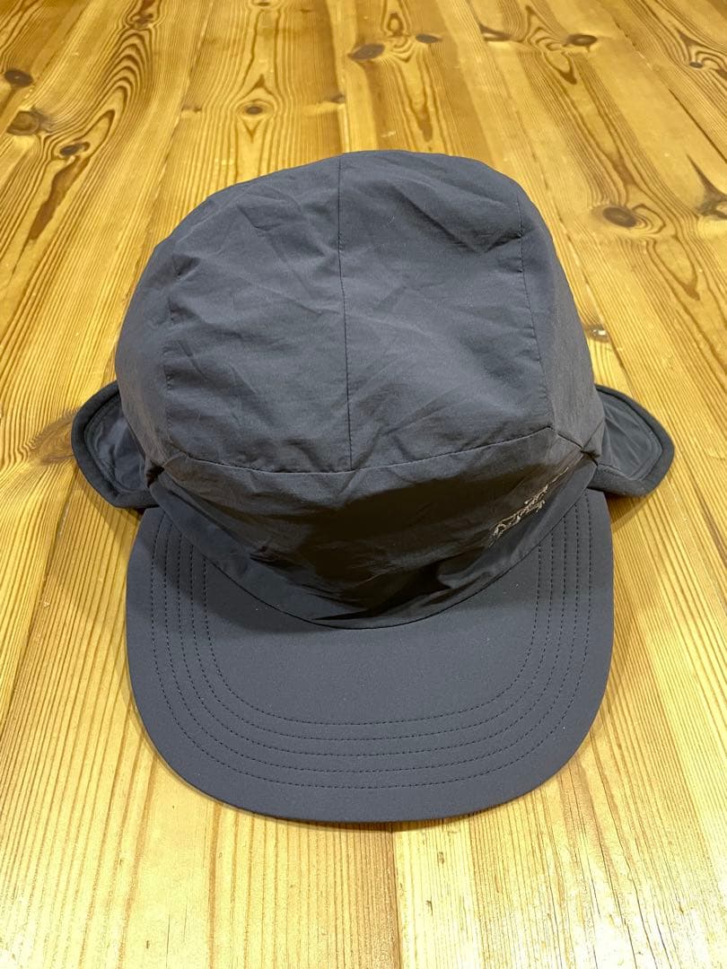 ARC'TERYX アークテリクス　Proton Hat プロトンハット