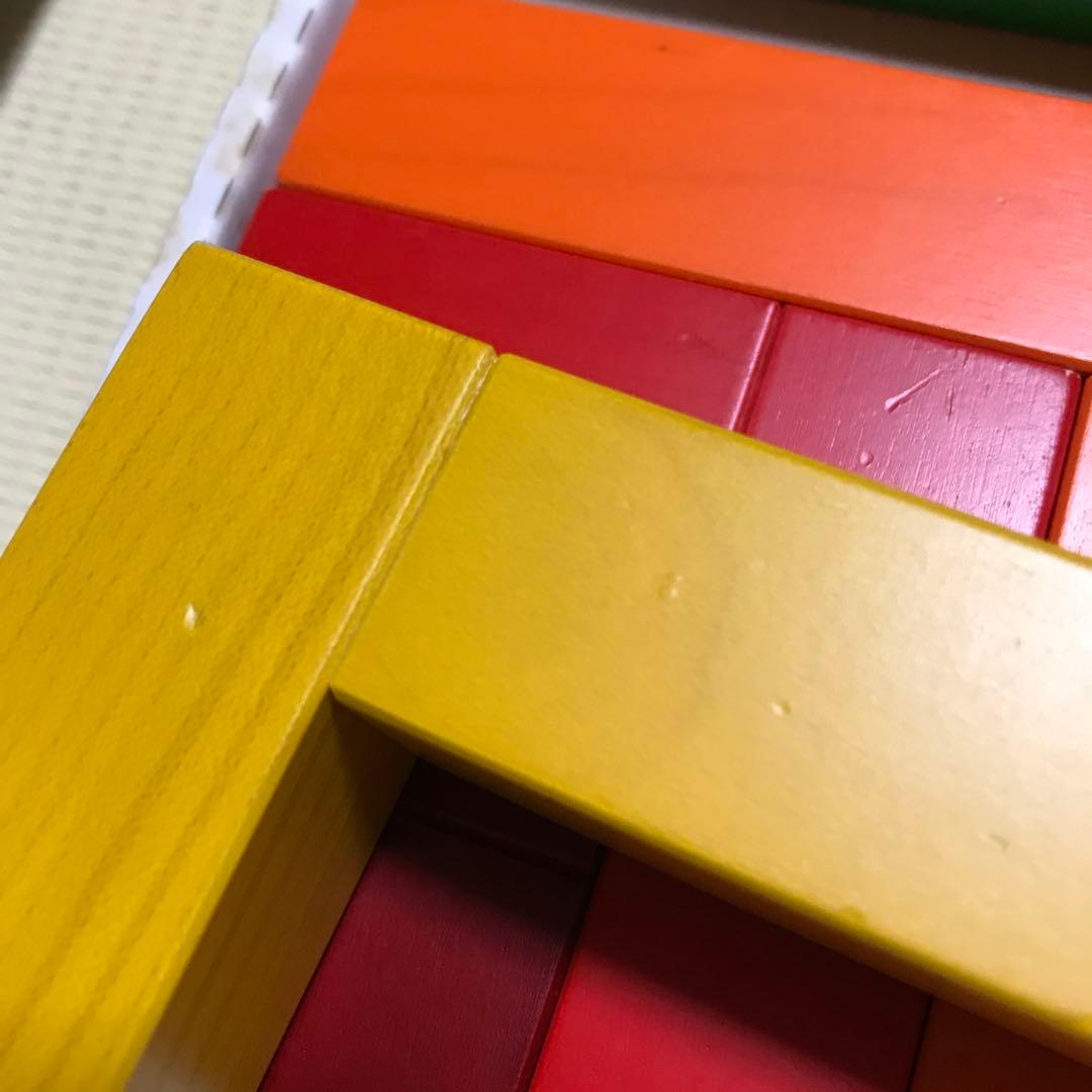 Naef ネフ社　Angular アングーラ　木製玩具