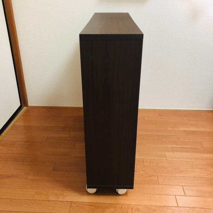 【バラ売り可】本棚×3