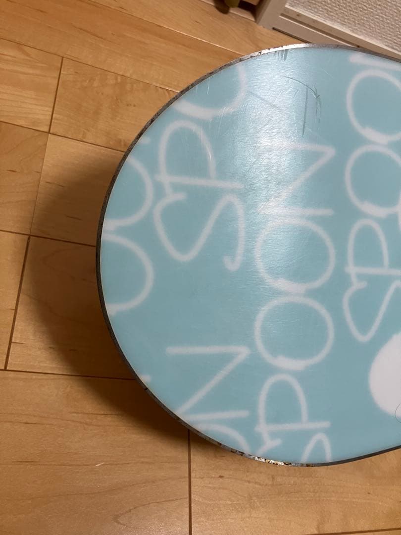 キッズ スノーボード 120cm 板＋バインディング＋未使用ケース 3点セット