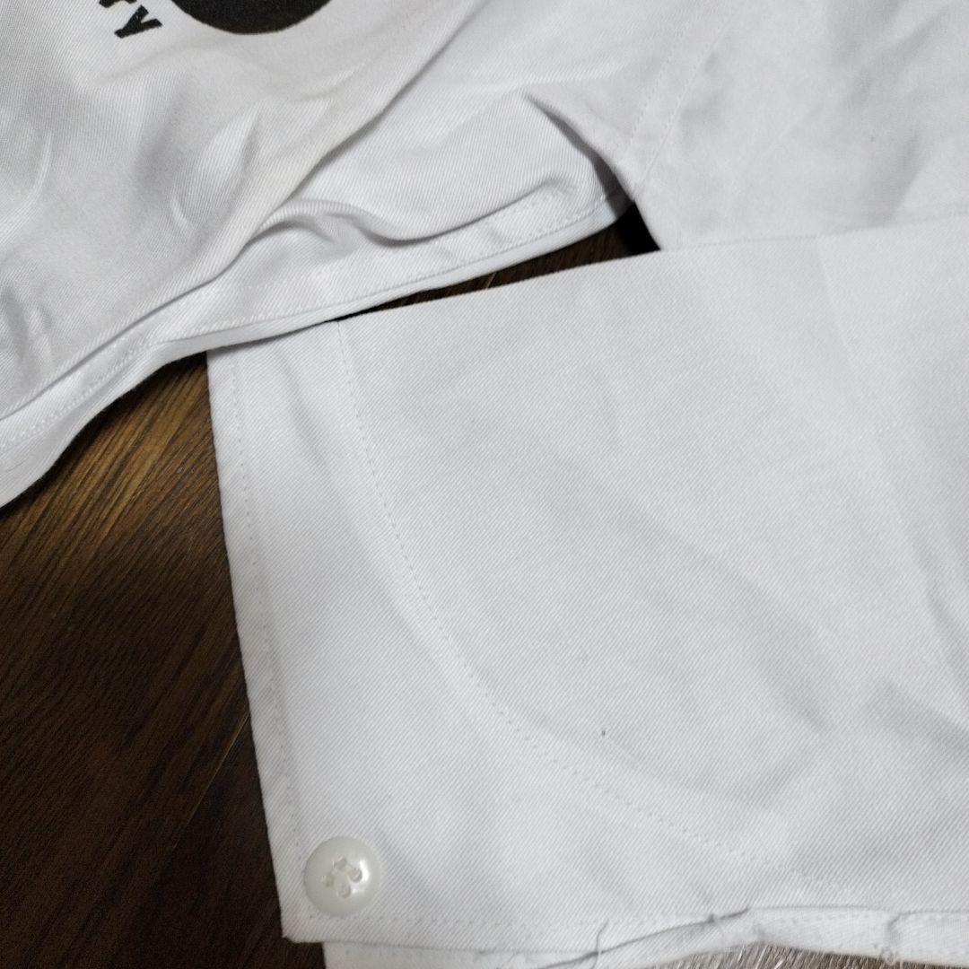 古着　貴重　SHONEN SUNDAY 25周年記念オーバーオール　少年サンデー