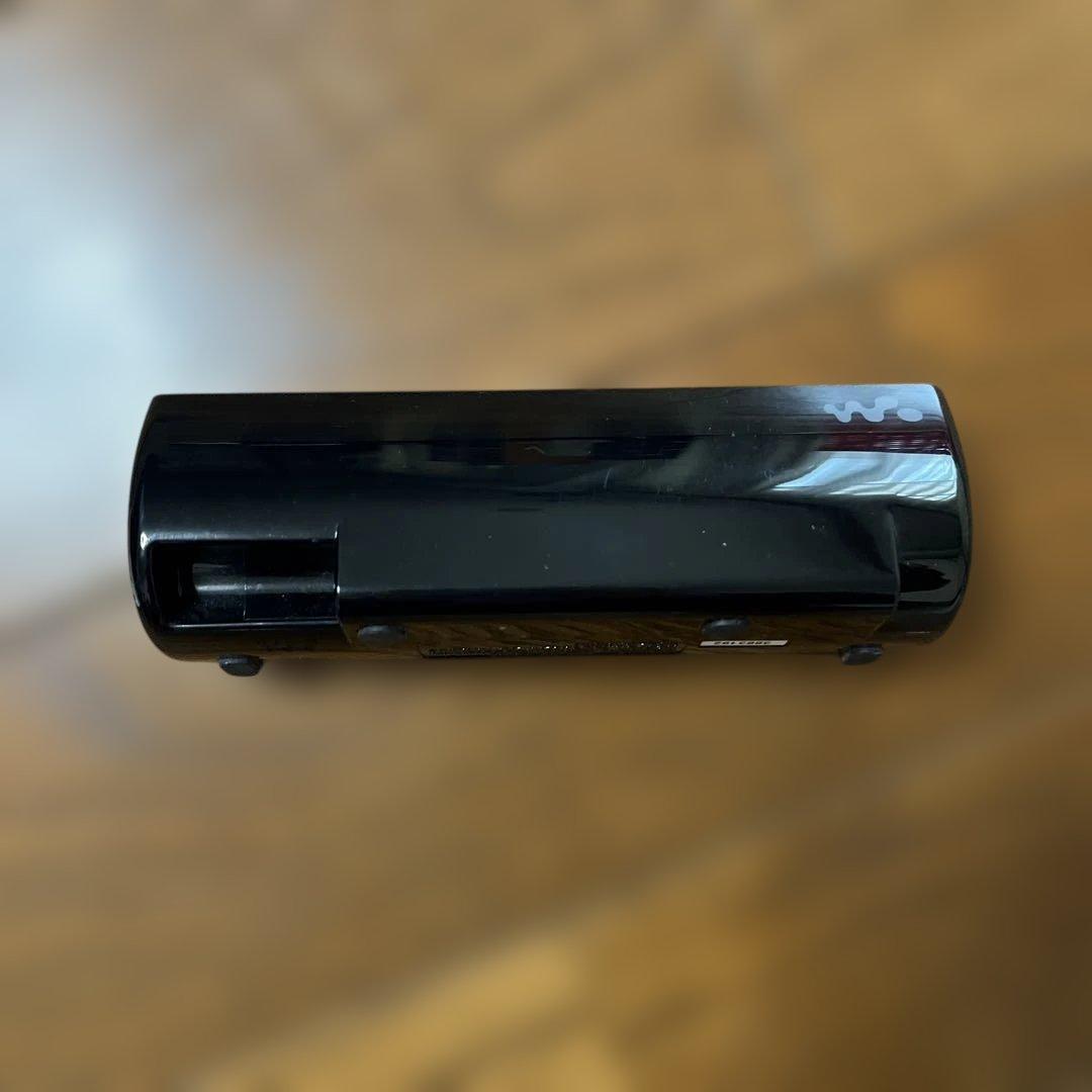 SONY NW-S14K デジタルメディアプレーヤー 8GB ピンク