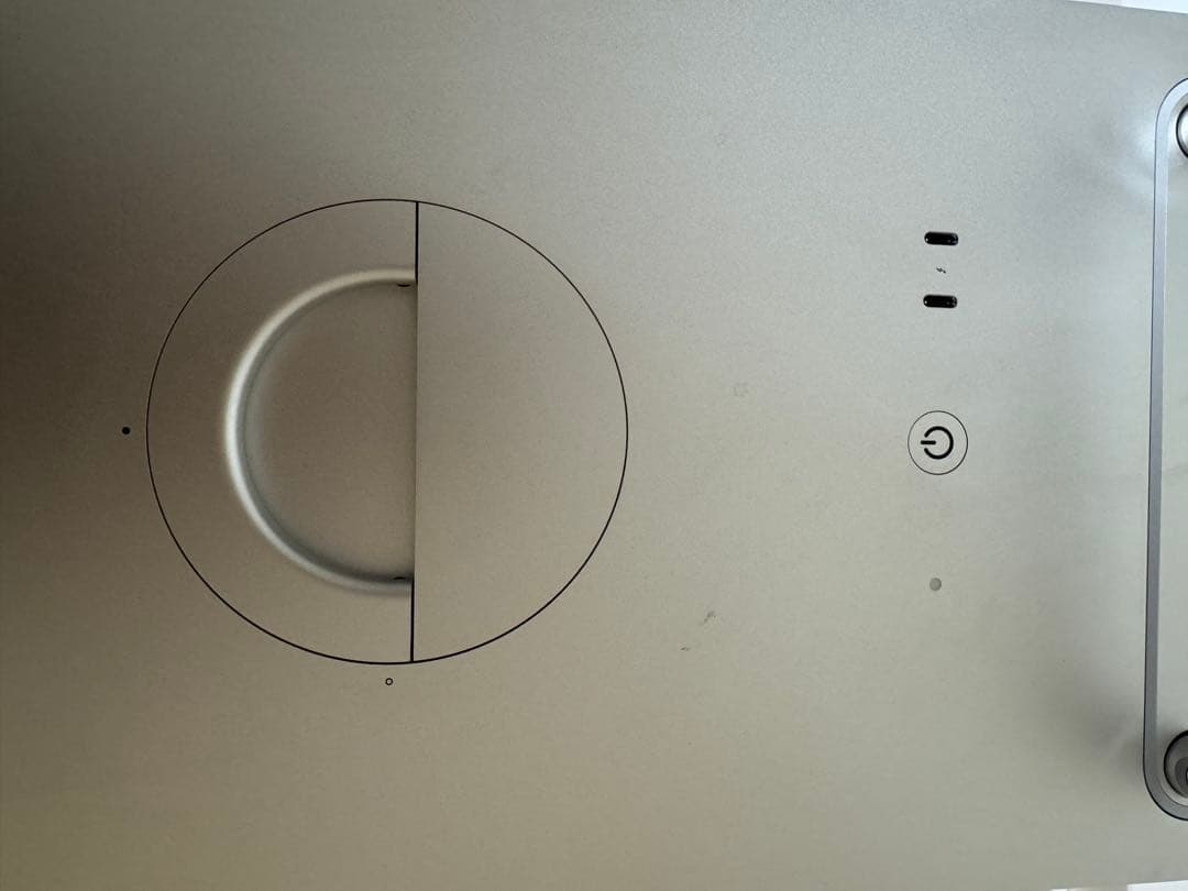 MacPro2019 AMD Radeon Pro VegaⅡ 32GB搭載