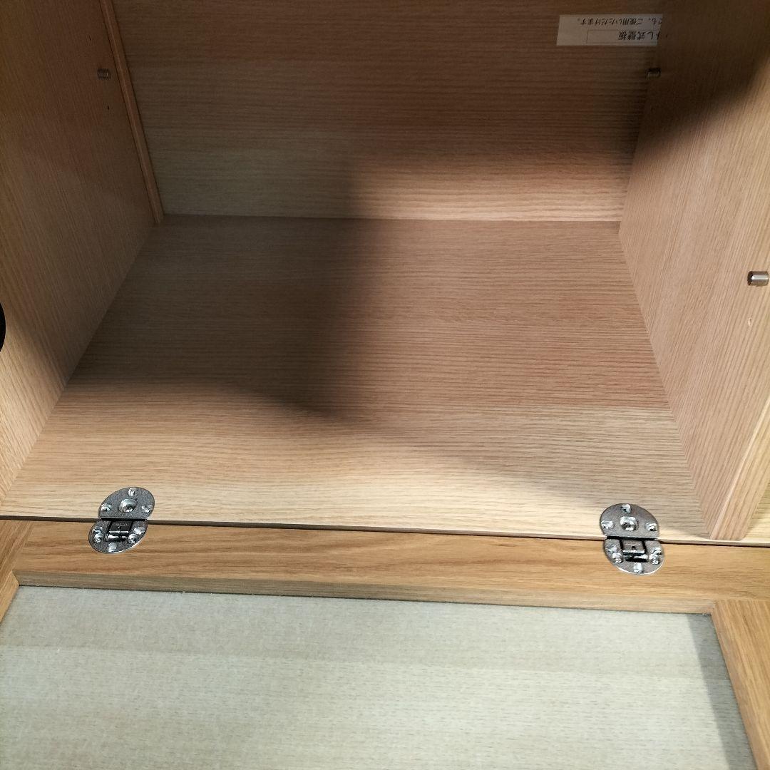 jon Living　move2段テレビ台ボード◆展示品(2115)