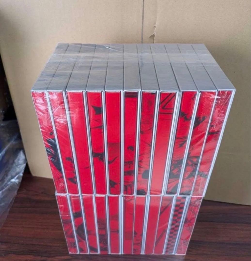 レア　美品多数　イラストカードつき　化物語　特装版　全22巻　イラストカード完備