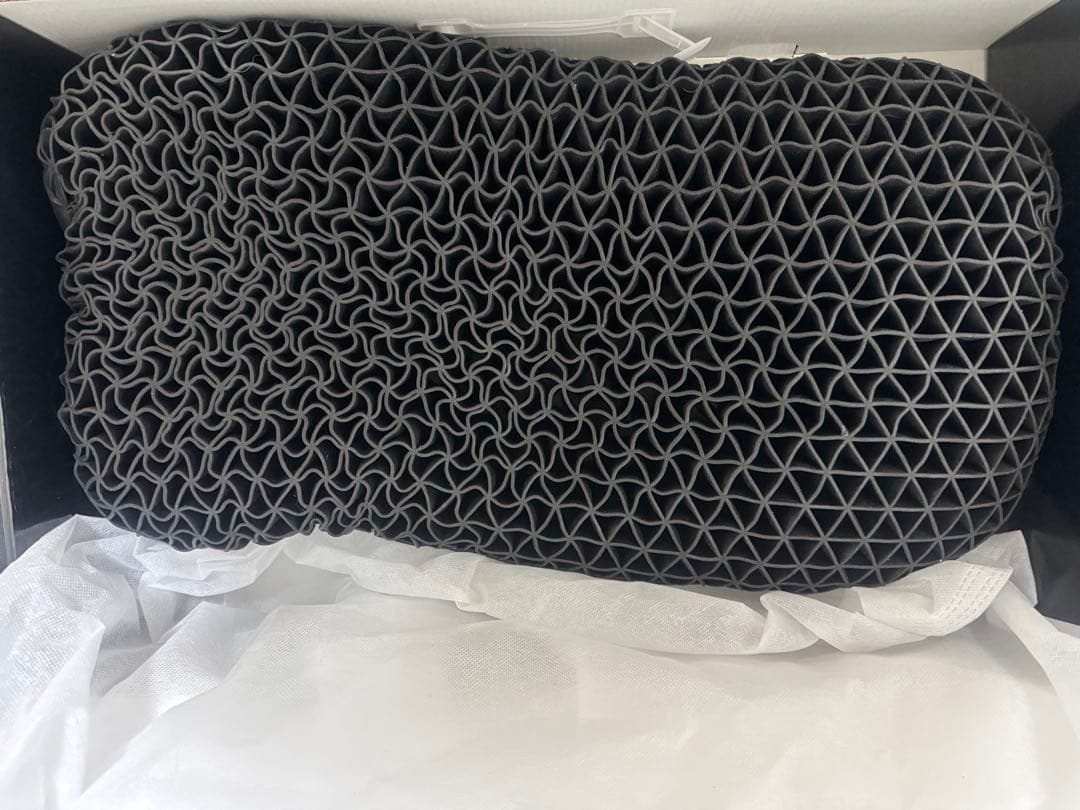 ヒツジのいらない枕　極柔(最上位モデル)