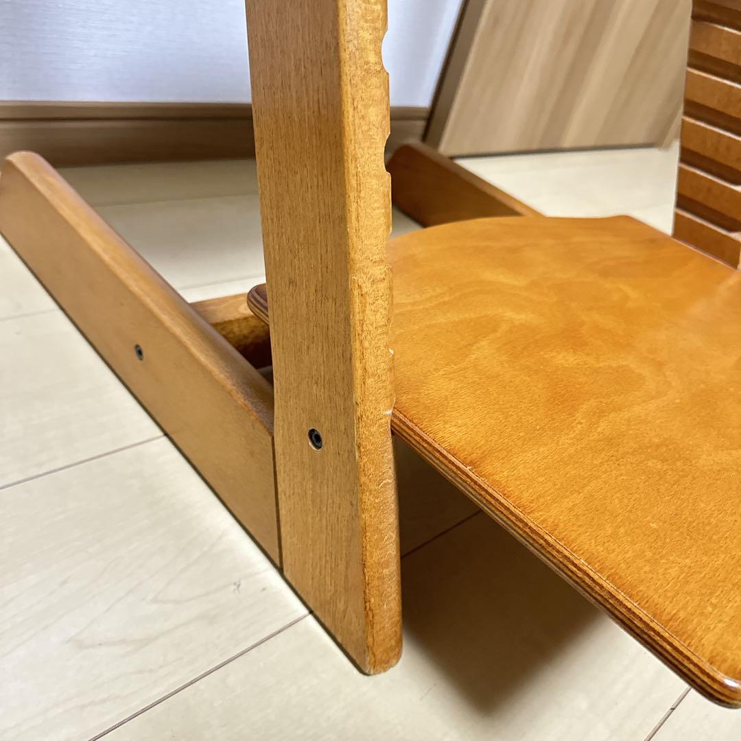 廃盤正規品 STOKKE TRIPP TRAPP ENV178 分解せず発送