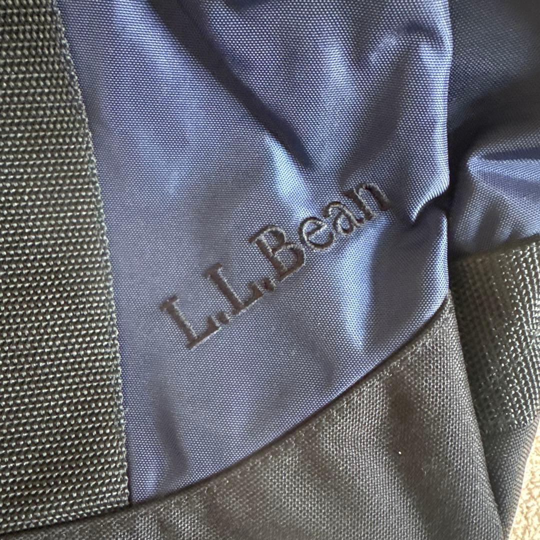 llbean アドベンチャーダッフル　ミディアム　廃盤