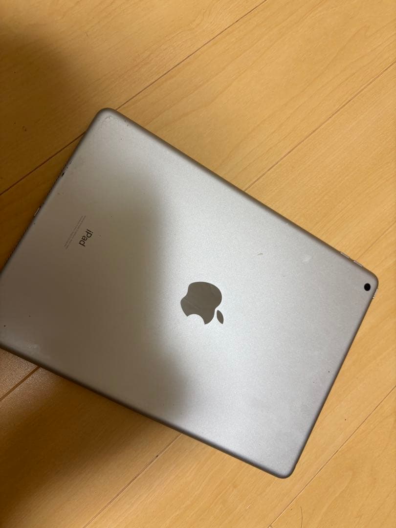 Apple iPad 第9世代　64GB Wi-Fiモデル