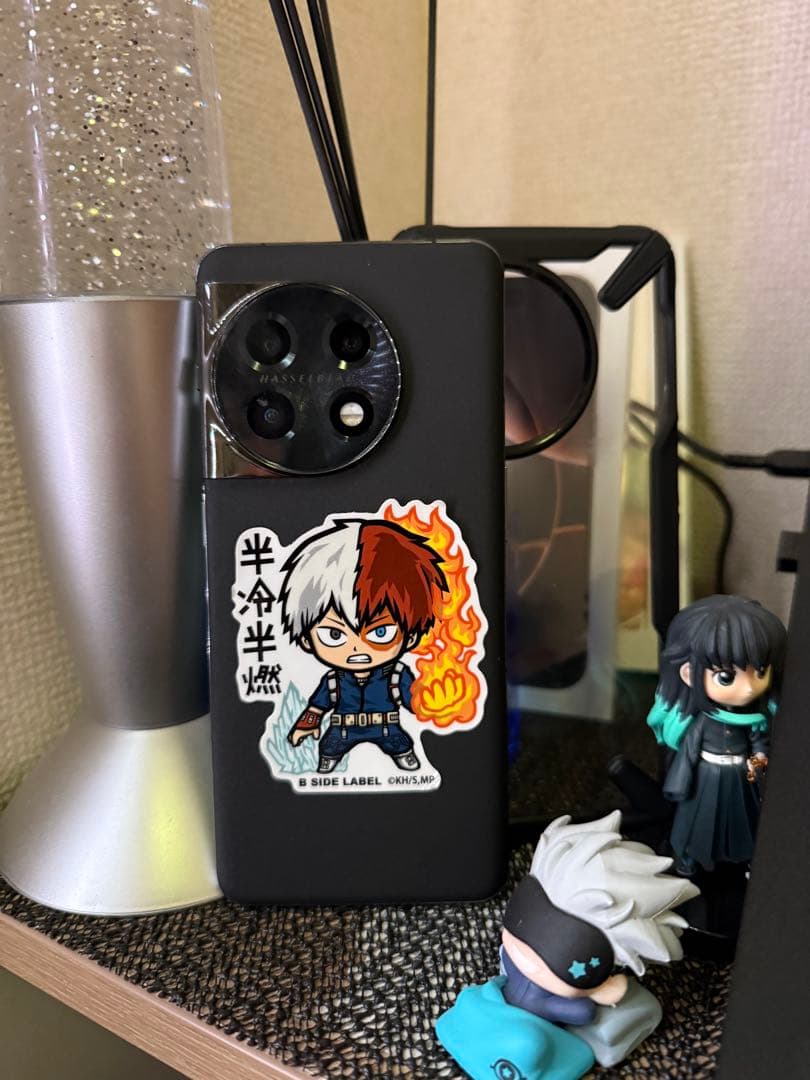 スマートフォン本体 OnePlus 11 5G 16/256GB sim free