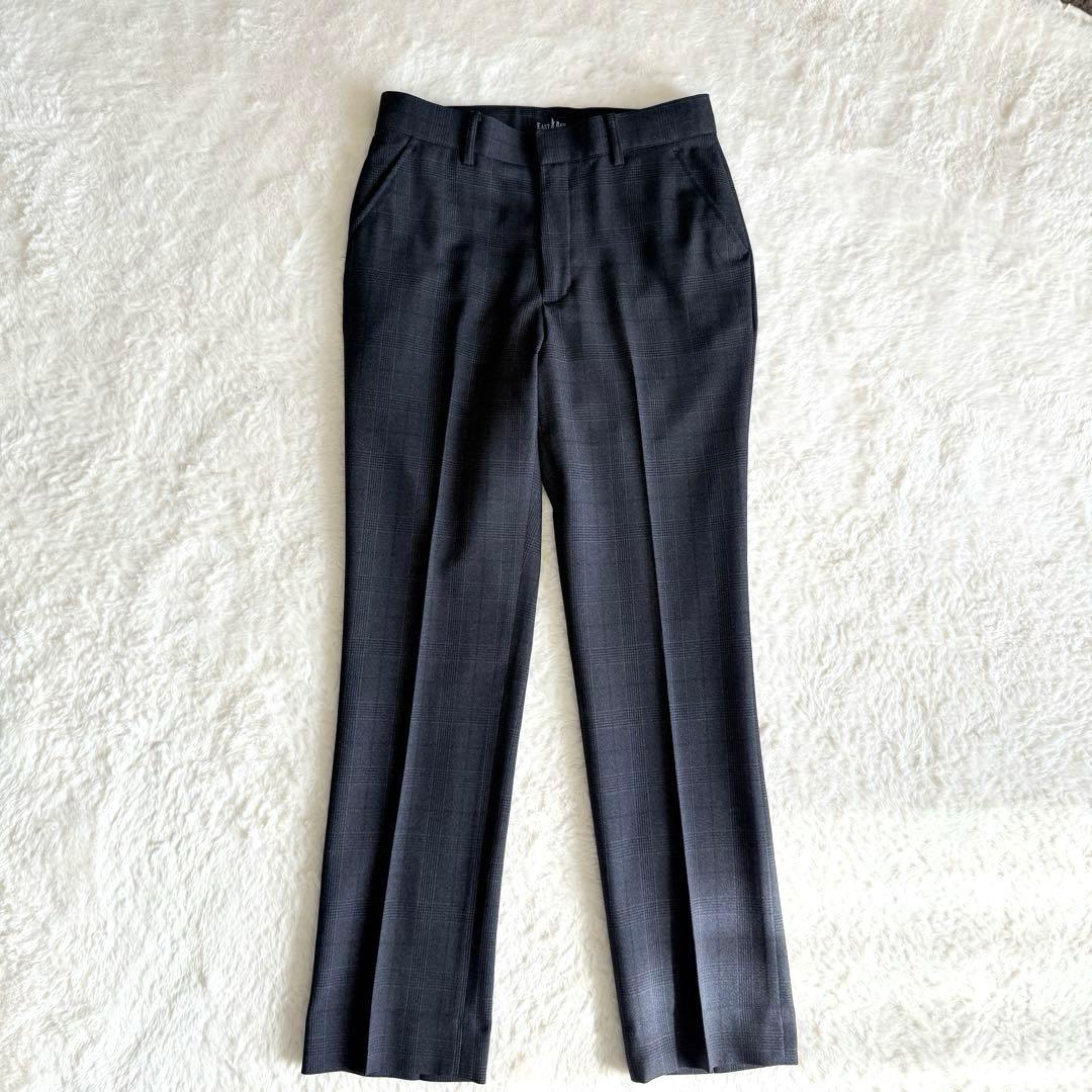 美品✨ EAST BOY フォーマルスーツ5点セット 卒服 高級感 165