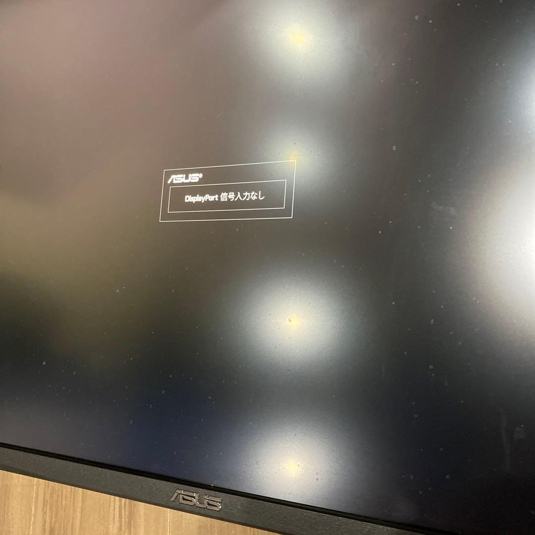 ディスプレイ・モニター本体 TUF Gaming VG28UQL1A